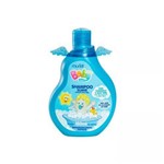 Ficha técnica e caractérísticas do produto Muriel Baby Azul Shampoo 150ml (Kit C/12)