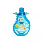 Ficha técnica e caractérísticas do produto Muriel Baby Azul Shampoo 150ml - Kit com 03