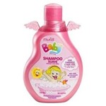 Ficha técnica e caractérísticas do produto Muriel Baby Rosa Shampoo 100ml - Kit com 03