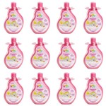 Ficha técnica e caractérísticas do produto Muriel Baby Rosa Shampoo 150ml (Kit C/12)