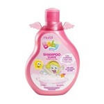Ficha técnica e caractérísticas do produto Muriel Baby Rosa Shampoo 150ml - Kit com 03