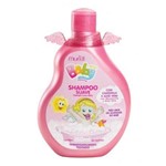 Ficha técnica e caractérísticas do produto Muriel Baby Rosa Shampoo 150ml