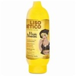 Ficha técnica e caractérísticas do produto Muriel Maria Banana Liso Ético Shampoo 250ml - Kit com 03