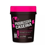 Muriel Progressiva Caseira S/formol Máscara 500g (kit C/03)