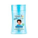 Ficha técnica e caractérísticas do produto Muriel Umidiliz Baby Azul Shampoo 150ml - Kit com 03