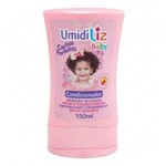 Ficha técnica e caractérísticas do produto Muriel Umidiliz Baby Rosa Condicionador 150ml