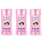 Muriel Umidiliz Baby Shampoo 150ml (kit C/06)