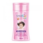Ficha técnica e caractérísticas do produto Muriel Umidiliz Baby Shampoo 150ml