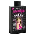Ficha técnica e caractérísticas do produto Muriel Umidiliz Onduladas Shampoo 300ml (Kit C/06)