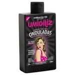 Ficha técnica e caractérísticas do produto Muriel Umidiliz Onduladas Shampoo 300ml - Kit com 03