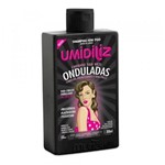 Ficha técnica e caractérísticas do produto Muriel Umidiliz Onduladas Shampoo 300ml