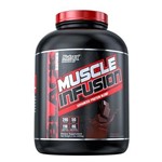 Ficha técnica e caractérísticas do produto Muscle Infusion 2,268kg Nutrex