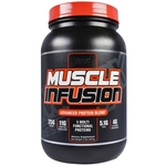 Muscle Infusion 907g Chocolate - Nutrex