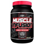 Muscle Infusion (907g) - Nutrex