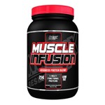 Muscle Infusion Whey Blend (907g) - Nutrex Research