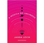 Ficha técnica e caractérísticas do produto Musica do Universo, a - Cia das Letras