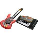 Ficha técnica e caractérísticas do produto Musical 2 em 1 Homeplay