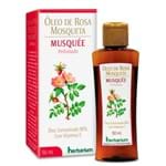 Ficha técnica e caractérísticas do produto Musquée Óleo de Rosa Mosqueta 50ml