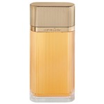 Ficha técnica e caractérísticas do produto Must de Catier Gold Eau de Parfum - Perfume Feminino 100ml - Cartier