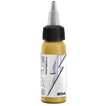 Ficha técnica e caractérísticas do produto Mustard - 30ml Easy Glow - Electric Ink - Electric Ink Brasil
