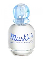 Ficha técnica e caractérísticas do produto Mustela Bébé Musti Eau de Soin Perfume 50ml