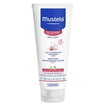 Ficha técnica e caractérísticas do produto Mustela Creme Hidratante Calmante Pele Sensível 200 ml