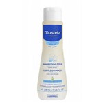 Ficha técnica e caractérísticas do produto Mustela Gentle Shampoo 200ml