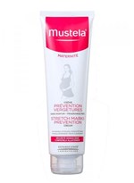 Ficha técnica e caractérísticas do produto Mustela Maternité Prévention Vergetures Creme Prevenção de Estrias Sem Perfume 150ml