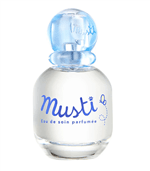Ficha técnica e caractérísticas do produto Mustela Musti Perfume 50ml