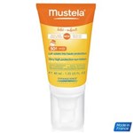 Ficha técnica e caractérísticas do produto Mustela Protetor Solar Infantil Loção Facial FPS50