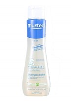 Ficha técnica e caractérísticas do produto Mustela Shampoo Bebe 200ml
