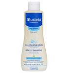 Ficha técnica e caractérísticas do produto Mustela Shampoo Pele Normal 500ml