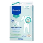 Ficha técnica e caractérísticas do produto Mustela Stelatopia Pijama Calmante Sem Perfume 12/24 Meses