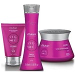Ficha técnica e caractérísticas do produto Mutari Everyday 48H Protetor Finalizador + Mascara + Shampoo