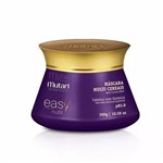Ficha técnica e caractérísticas do produto Mutari Máscara Multi Cereais Easy Nutrit 300g