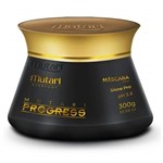 Ficha técnica e caractérísticas do produto Mutari Máscara Shine Pro Progress 300g