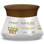 Mutari - Polpa De Coco Coconut Every Day 300g