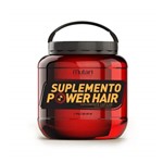 Ficha técnica e caractérísticas do produto Mutari Power Hair Suplemento Capilar 1,7 L
