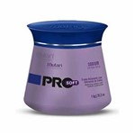 Ficha técnica e caractérísticas do produto Mutari PRO SOFT Sodium Creme Relaxante Extrema Força 1kg