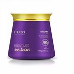 Ficha técnica e caractérísticas do produto Mutari Professional Mascara SOS Louros Bio Fortalecedora 950g
