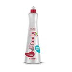 Ficha técnica e caractérísticas do produto Mutari Shampoo Hidratação Profunda Family 1000ml
