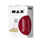Ficha técnica e caractérísticas do produto MXT GAINERS 3kg - BAUNILHA - Max Titanium