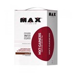 Ficha técnica e caractérísticas do produto MXT GAINERS 3kg - CHOCOLATE - Max Titanium