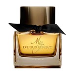 Ficha técnica e caractérísticas do produto My Burberry Black Eau de Parfum - 30ml