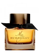 Ficha técnica e caractérísticas do produto My Burberry Black Eau de Parfum Perfume Feminino 90ml - não