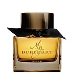 Ficha técnica e caractérísticas do produto My Burberry Black Eau de Parfum - Perfume Feminino 90ml