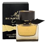 Ficha técnica e caractérísticas do produto My Burberry Black Parfum 50 Ml