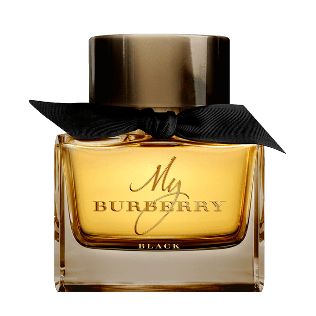 Ficha técnica e caractérísticas do produto My Burberry Black Parfum 50ml