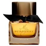 Ficha técnica e caractérísticas do produto My Burberry Black - Perfume Feminino - Eau de Parfum 30ml