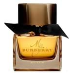Ficha técnica e caractérísticas do produto My Burberry Black - Perfume Feminino - Eau de Parfum 50ml